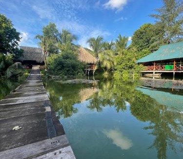 Cai Rang Apartamento | Homestay F&B Lữ Gia