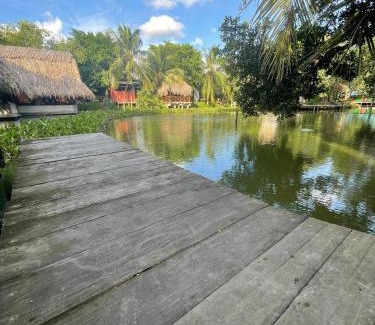 Cai Rang Apartamento | Homestay F&B Lữ Gia