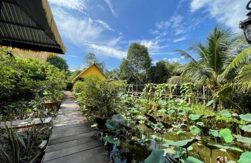 Cai Rang Apartamento | Homestay F&B Lữ Gia