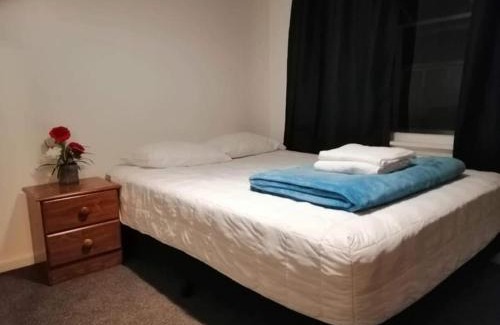 Christchurch Casa | Homestay Family rooms Near city center