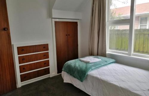 Christchurch Casa | Homestay Family rooms Near city center