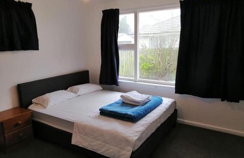 Christchurch Casa | Homestay Family rooms Near city center