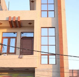 Meerut Apartamento | Homestay For Rent in Meerut