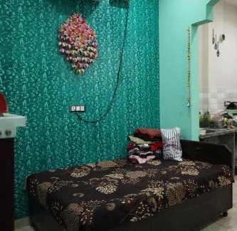 Meerut Apartamento | Homestay For Rent in Meerut