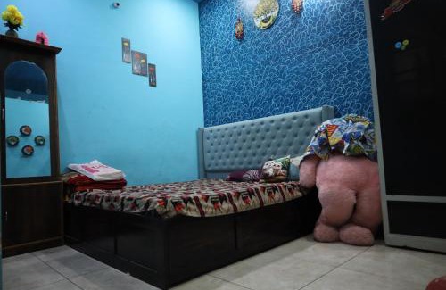 Meerut Apartamento | Homestay For Rent in Meerut