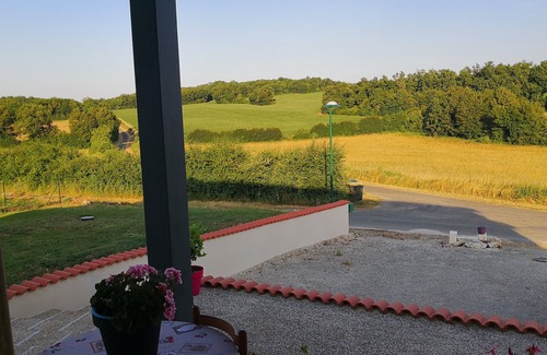Barro Casa | Casa de familia