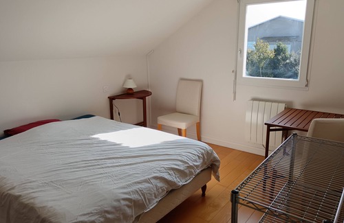 Chambery Cama Y Desayuno | Homestay