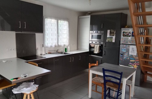 Chambery Cama Y Desayuno | Homestay