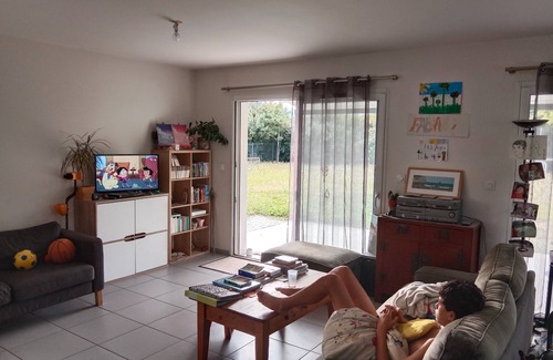 Chambery Cama Y Desayuno | Homestay