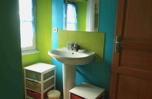 Theza Cama Y Desayuno | homestay