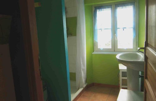 Theza Cama Y Desayuno | homestay