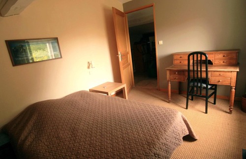 Theza Cama Y Desayuno | homestay