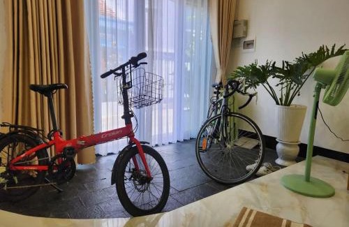 Tuy Hoa Apartamento | Homestay Gác Lửng Tuy Hòa