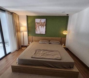 Tuy Hoa Apartamento | Homestay Gác Lửng Tuy Hòa