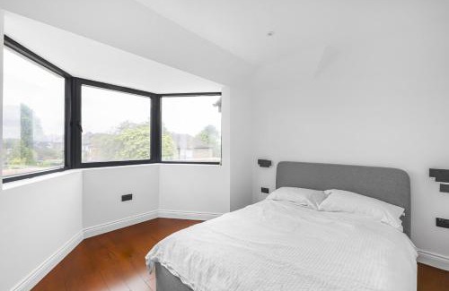 Finchley Church End Casa | Homestay