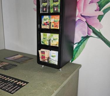 Flora Casa | Homestay Gent-Merelbeke self check-in service