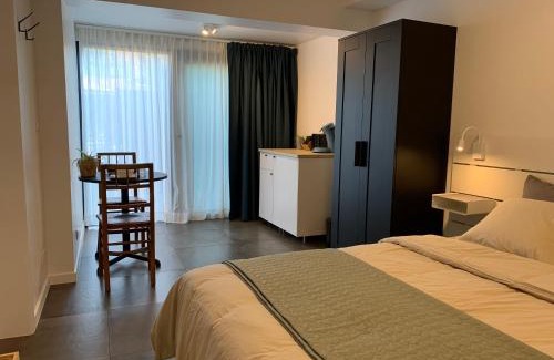 Sint-Jozef Casa | Homestay, ground floor, comfort room