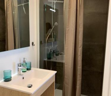 Sint-Jozef Casa | Homestay, ground floor, comfort room