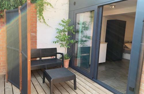 Sint-Jozef Casa | Homestay, ground floor, comfort room