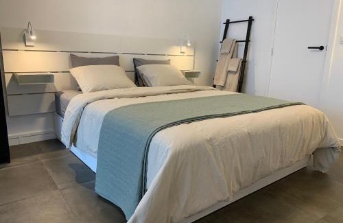 Sint-Jozef Casa | Homestay, ground floor, comfort room