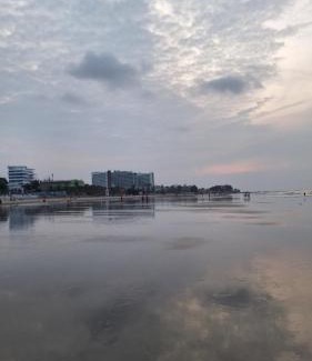Long Hai Casa | Homestay Hương Biển - Long Hải