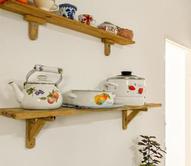 Phuong 10 Casa | homestay Hạt Dẻ