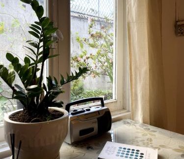 Phuong 10 Casa | homestay Hạt Dẻ