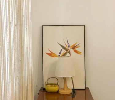 Phuong 10 Casa | homestay Hạt Dẻ