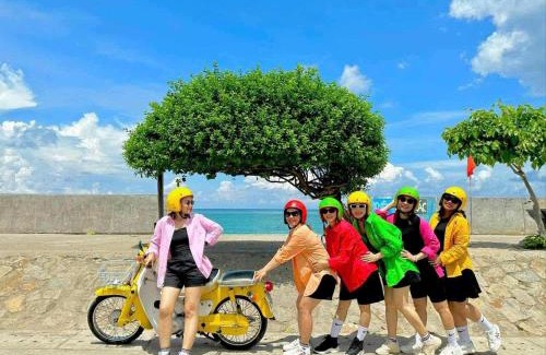 Phu Quy Casa | Homestay Hoàng Phúc