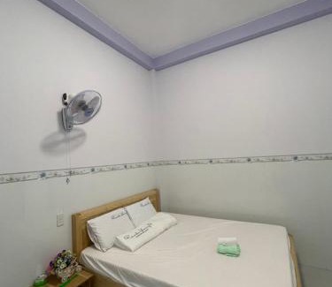 Phu Quy Casa | Homestay Hoàng Phúc