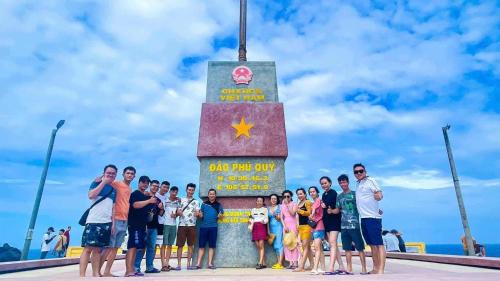 Phu Quy Casa | Homestay Hoàng Phúc