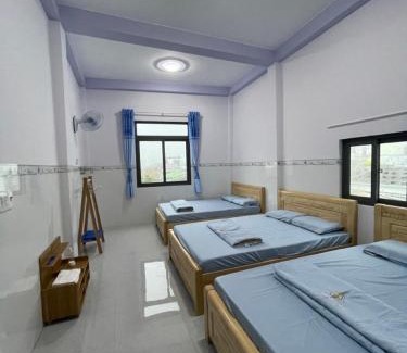 Phu Quy Casa | Homestay Hoàng Phúc