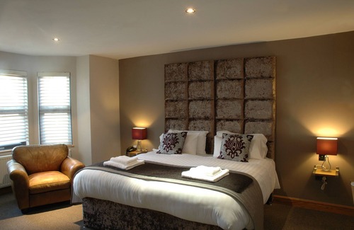 London Borough of Hounslow Hotel | Homestay Hotel