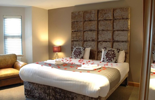 London Borough of Hounslow Hotel | Homestay Hotel