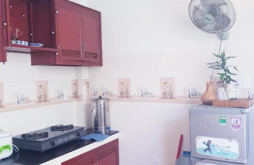 Vung Tau Casa | Homestay & Hotel Huy My