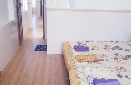 Vung Tau Casa | Homestay & Hotel Huy My