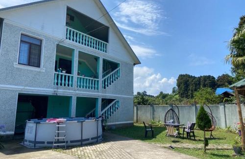 Chakvi Apartamento | Homestay in Batumi Дом в Чакви