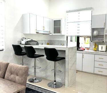 Kampung Batu Tiong Casa | Homestay in Kuala Dungun