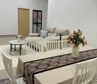 Kampung Batu Tiong Casa | Homestay in Kuala Dungun
