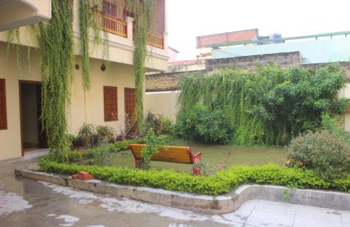 Varanasi Casa | Homestay