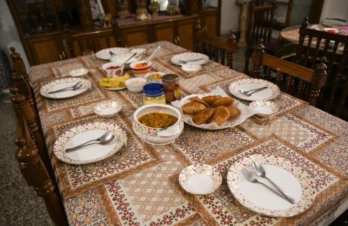 Varanasi Casa | Homestay