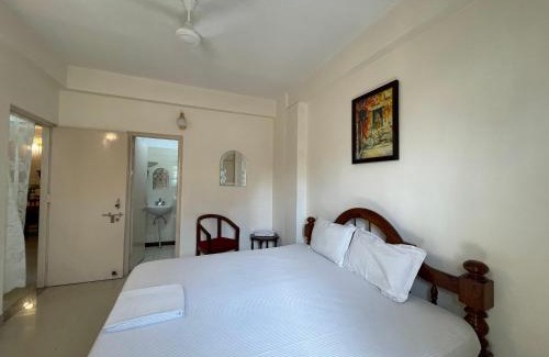 Varanasi Casa | Homestay