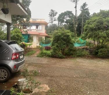 Thankamony part Casa | Homestay inn
