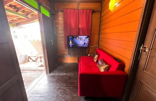 Asam Kumbang Casa | Homestay Jasmin