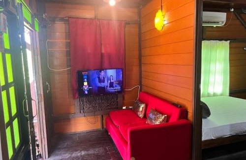 Asam Kumbang Casa | Homestay Jasmin
