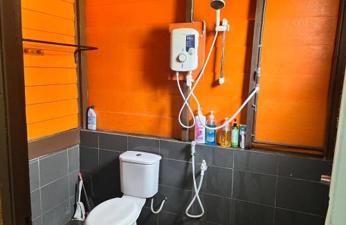Asam Kumbang Casa | Homestay Jasmin