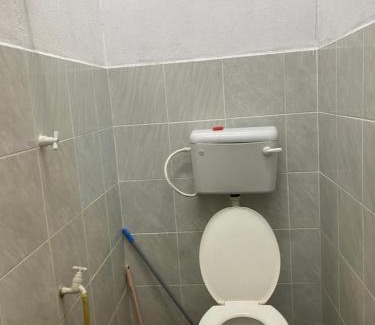 Jeli Casa | Homestay Kak soh 2 at Kampung Kalai Jeli Kelantan