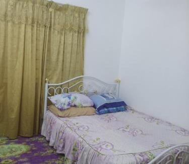 Jeli Casa | Homestay Kak soh 2 at Kampung Kalai Jeli Kelantan