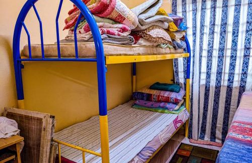 Jeli Casa | Homestay Kak soh at KampungKalai, Jeli Kelantan