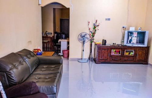 Jeli Casa | Homestay Kak soh at KampungKalai, Jeli Kelantan